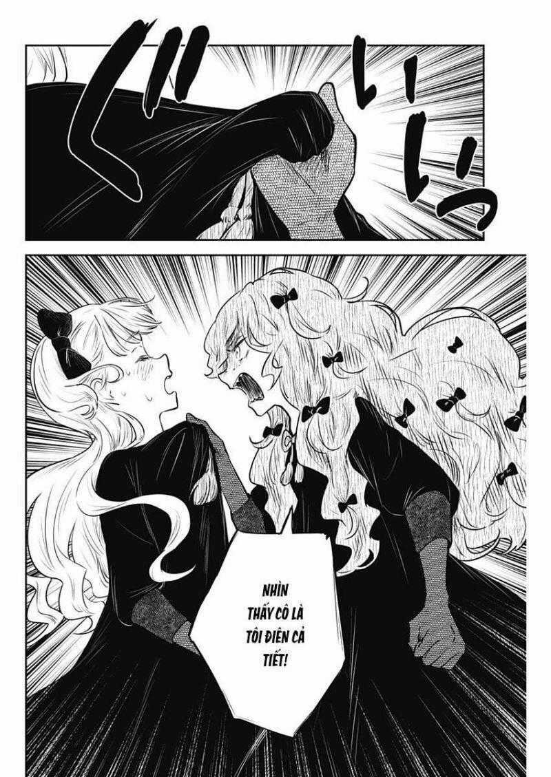 Shadows House - Chapter 148 - Trang 8