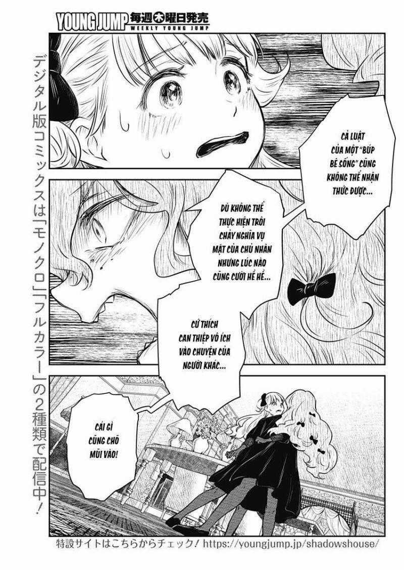 Shadows House - Chapter 148 - Trang 9