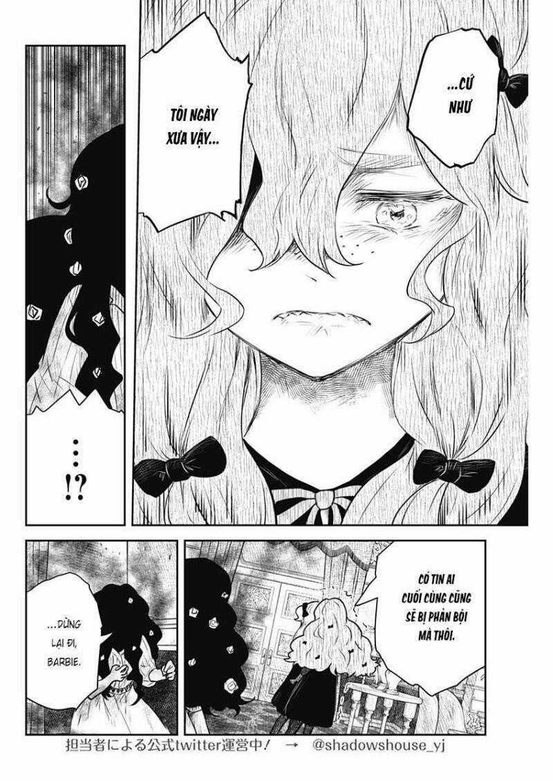 Shadows House - Chapter 148 - Trang 10