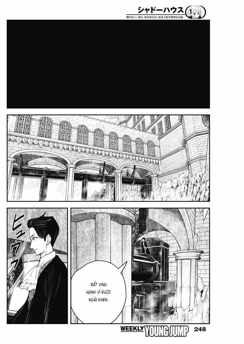 Shadows House - Chapter 149 - Trang 12