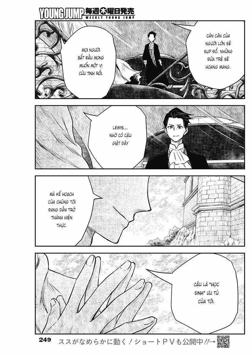 Shadows House - Chapter 149 - Trang 13