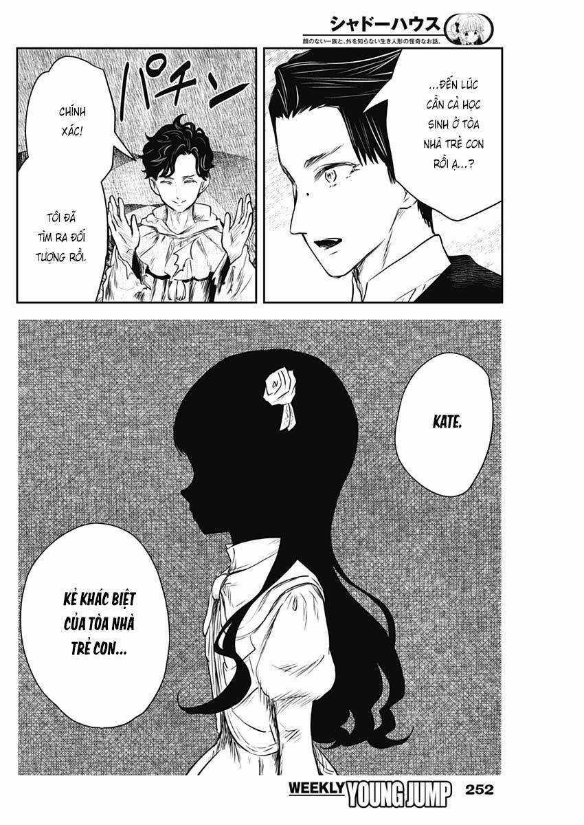Shadows House - Chapter 149 - Trang 15