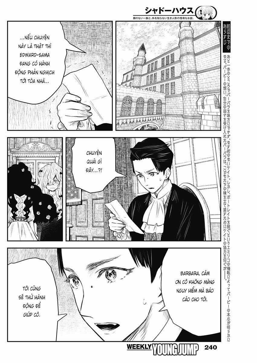 Shadows House - Chapter 149 - Trang 4
