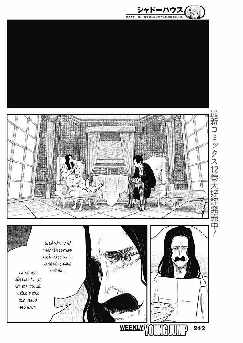 Shadows House - Chapter 149 - Trang 6
