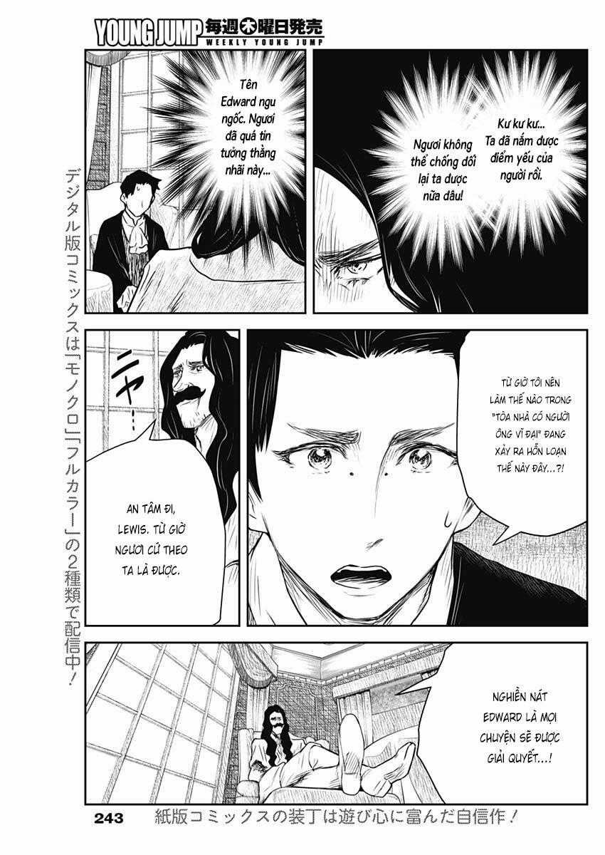 Shadows House - Chapter 149 - Trang 7