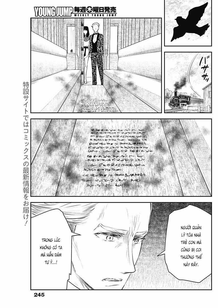 Shadows House - Chapter 149 - Trang 9