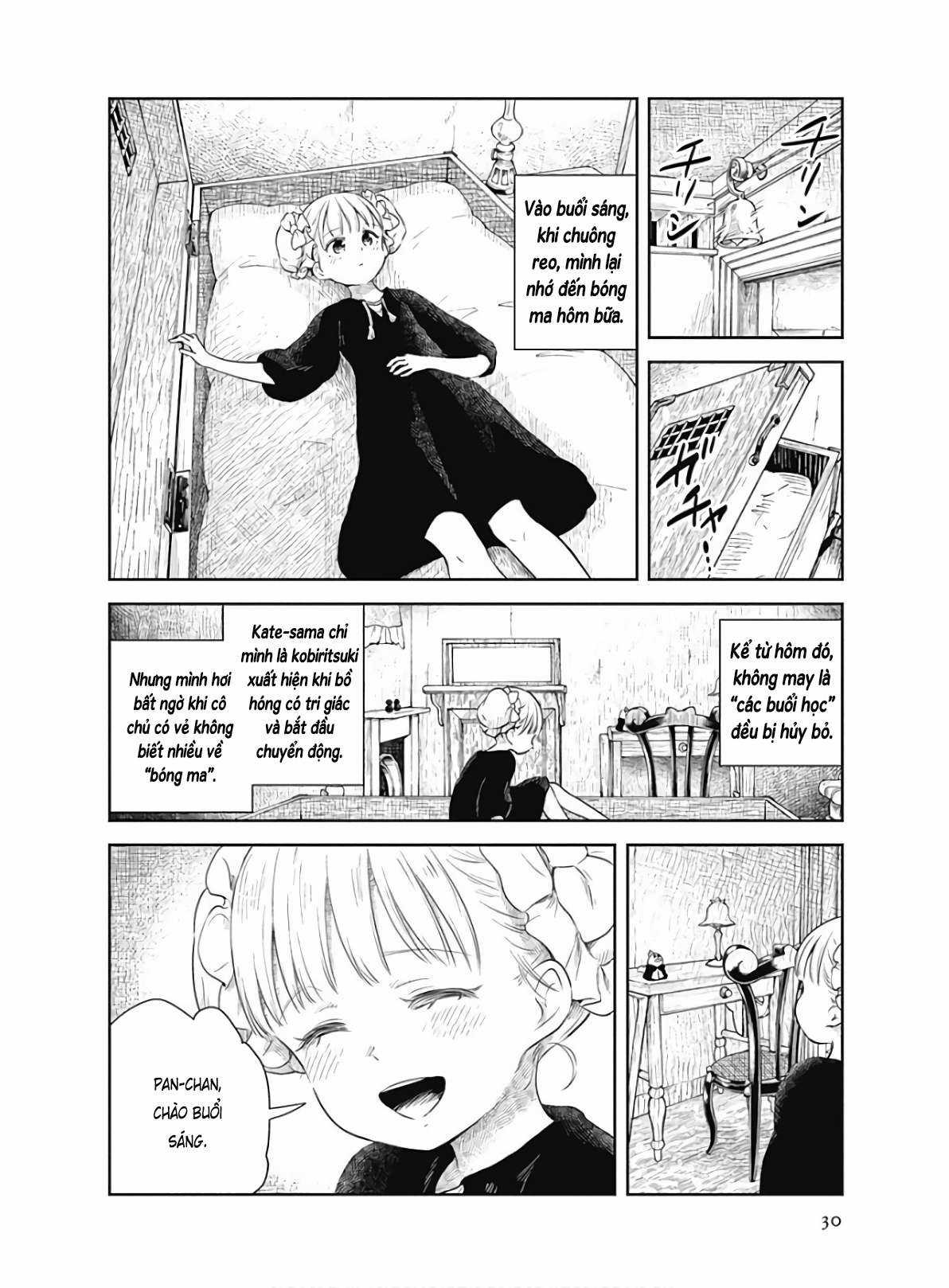 Shadows House - Chapter 15 - Trang 3