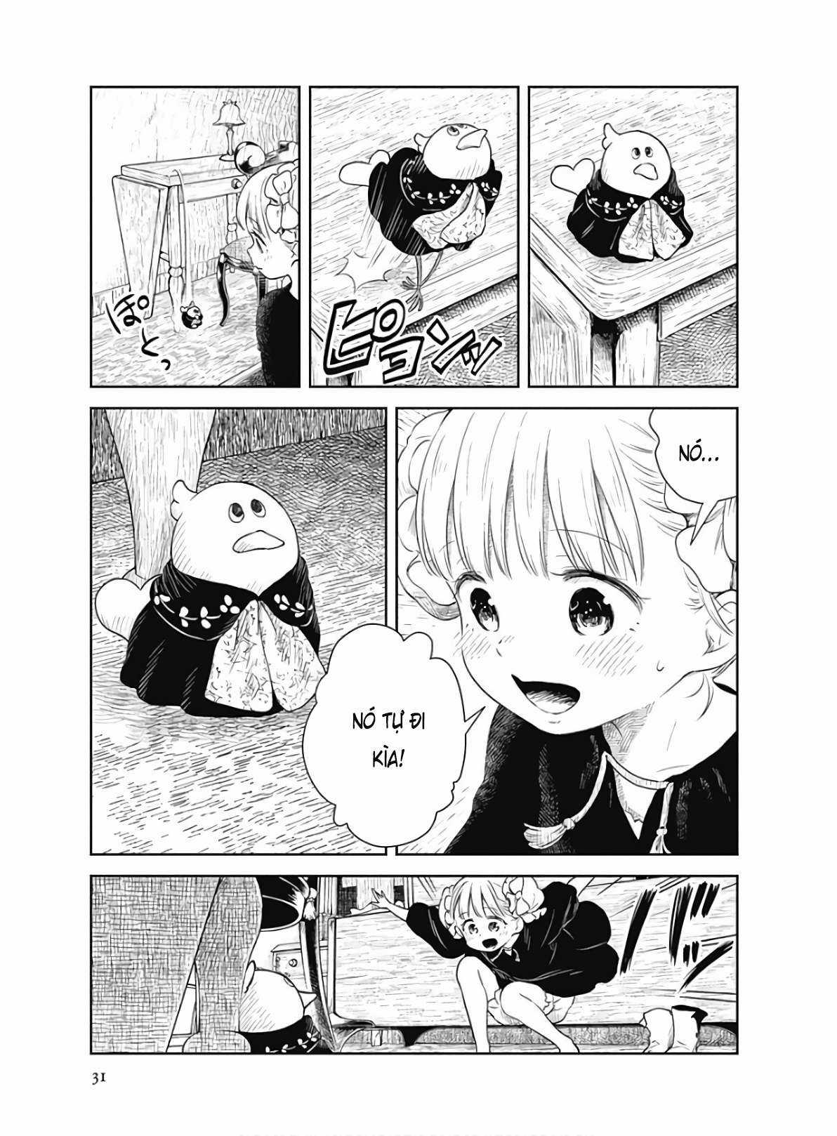 Shadows House - Chapter 15 - Trang 4