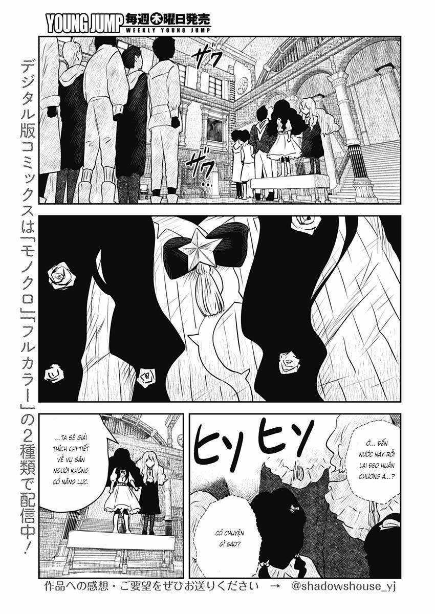 Shadows House - Chapter 150 - Trang 12