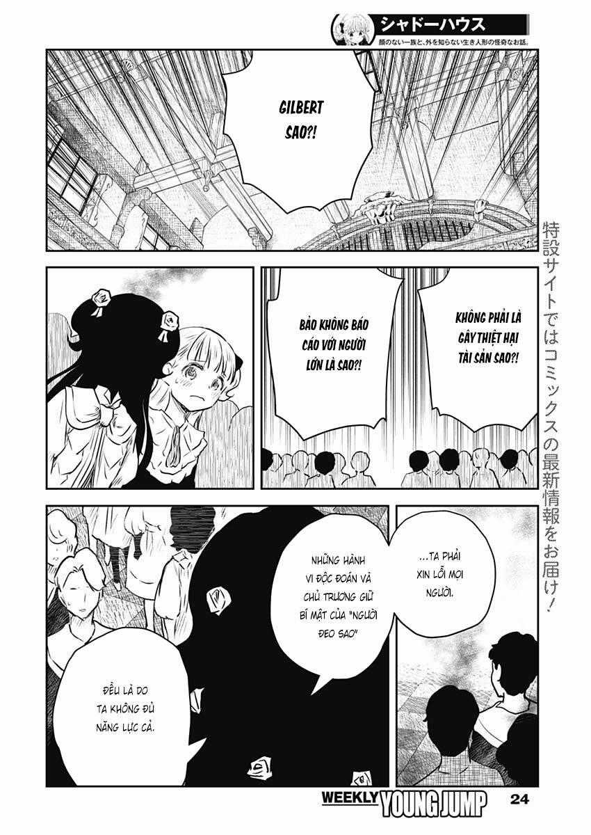 Shadows House - Chapter 150 - Trang 13