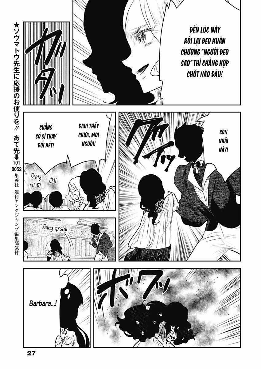 Shadows House - Chapter 150 - Trang 16