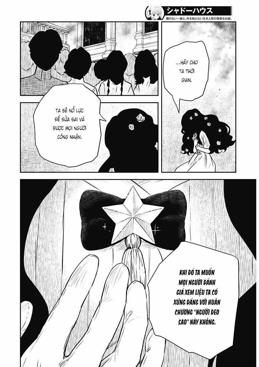 Shadows House - Chapter 150 - Trang 17