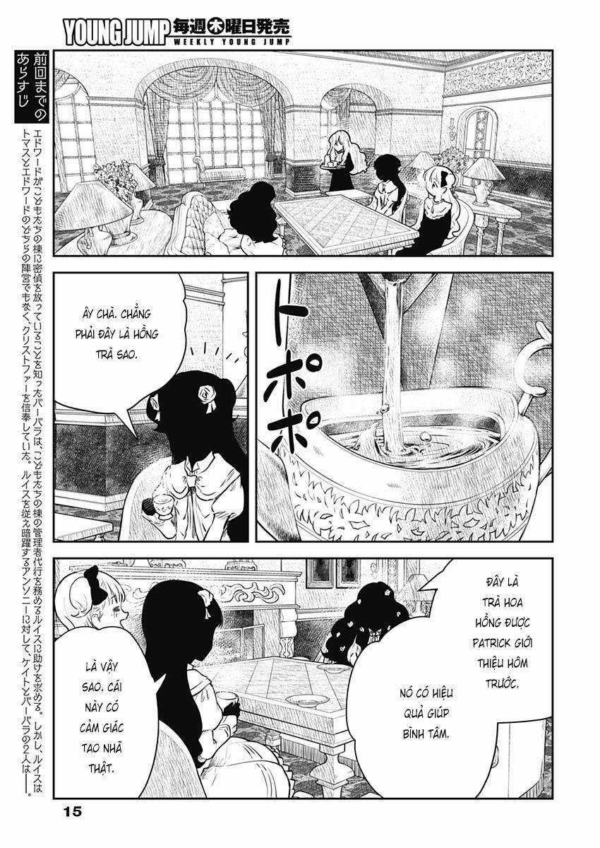 Shadows House - Chapter 150 - Trang 4