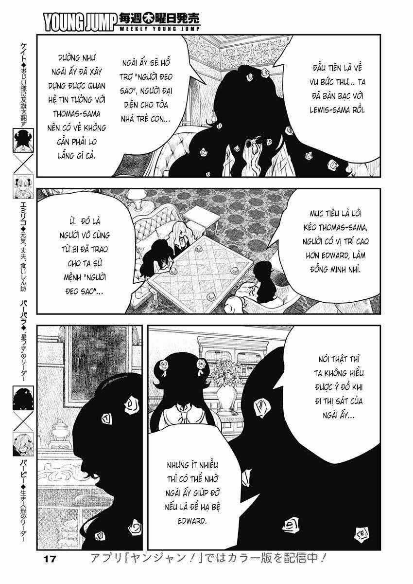 Shadows House - Chapter 150 - Trang 6