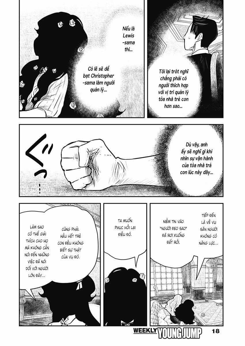 Shadows House - Chapter 150 - Trang 7