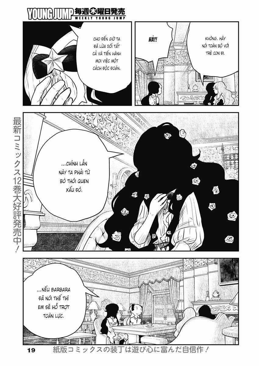 Shadows House - Chapter 150 - Trang 8