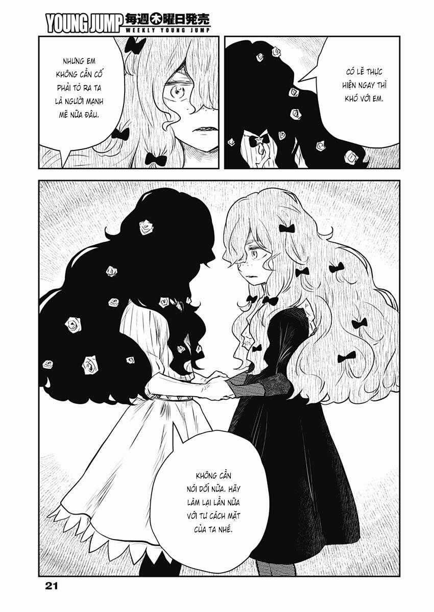 Shadows House - Chapter 150 - Trang 10