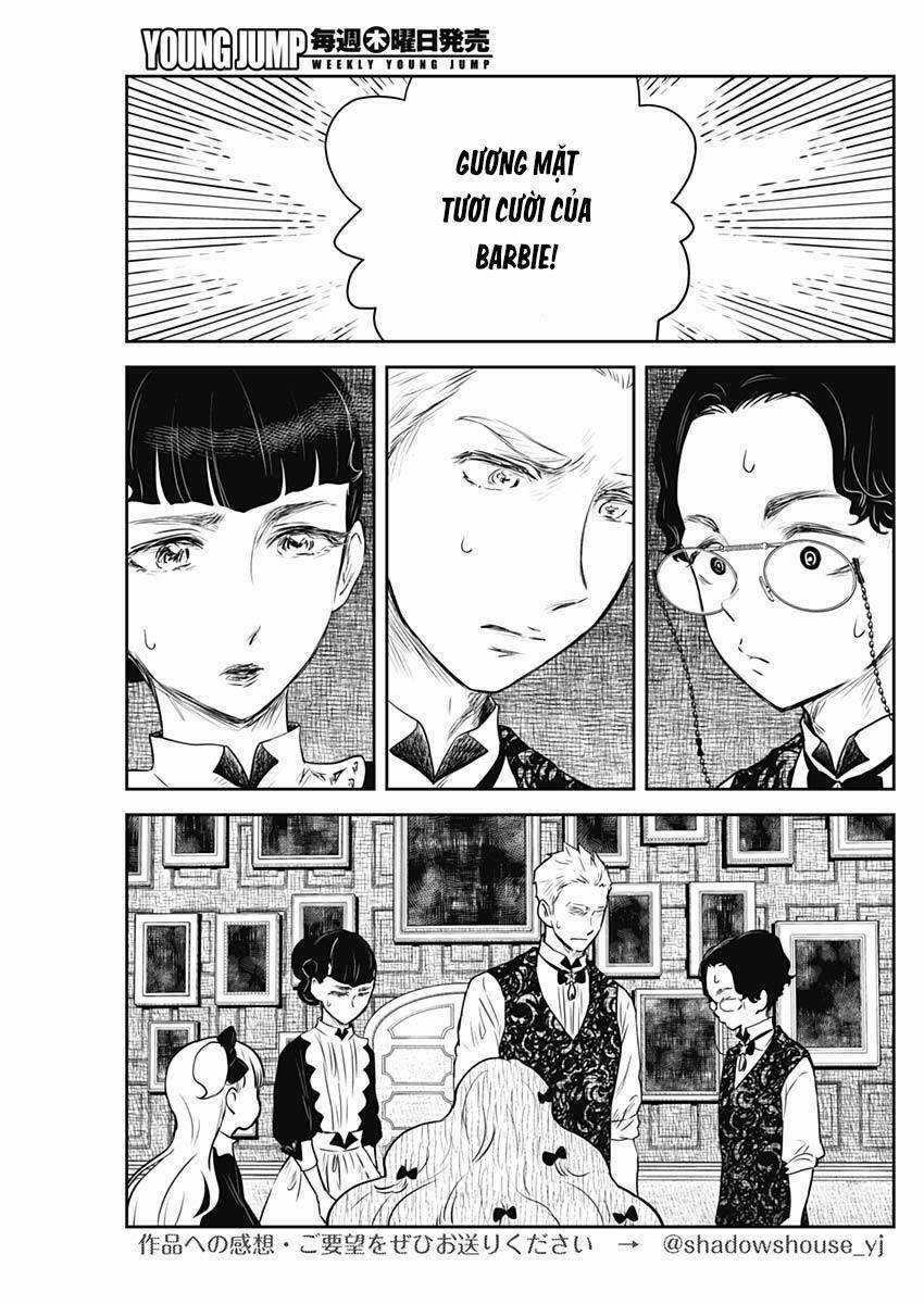 Shadows House - Chapter 151 - Trang 11