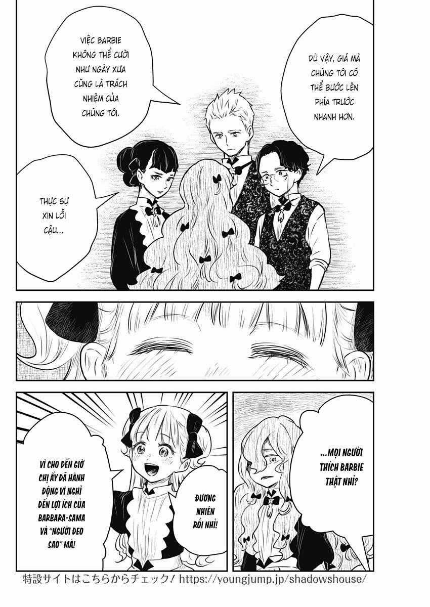 Shadows House - Chapter 151 - Trang 14