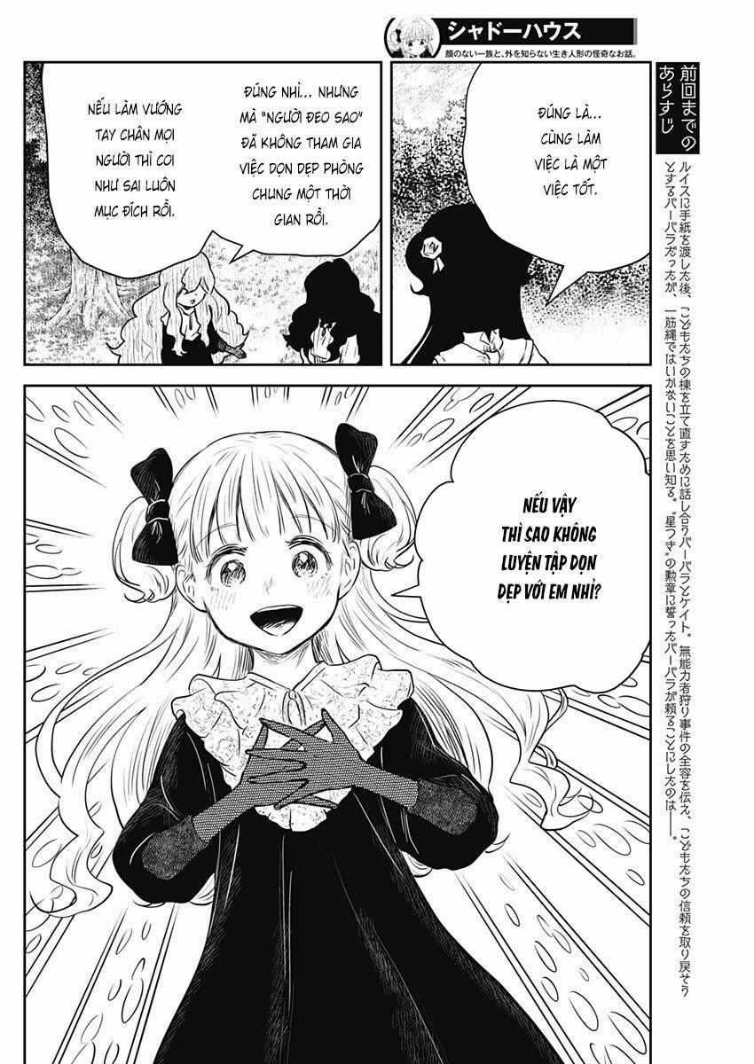 Shadows House - Chapter 151 - Trang 4