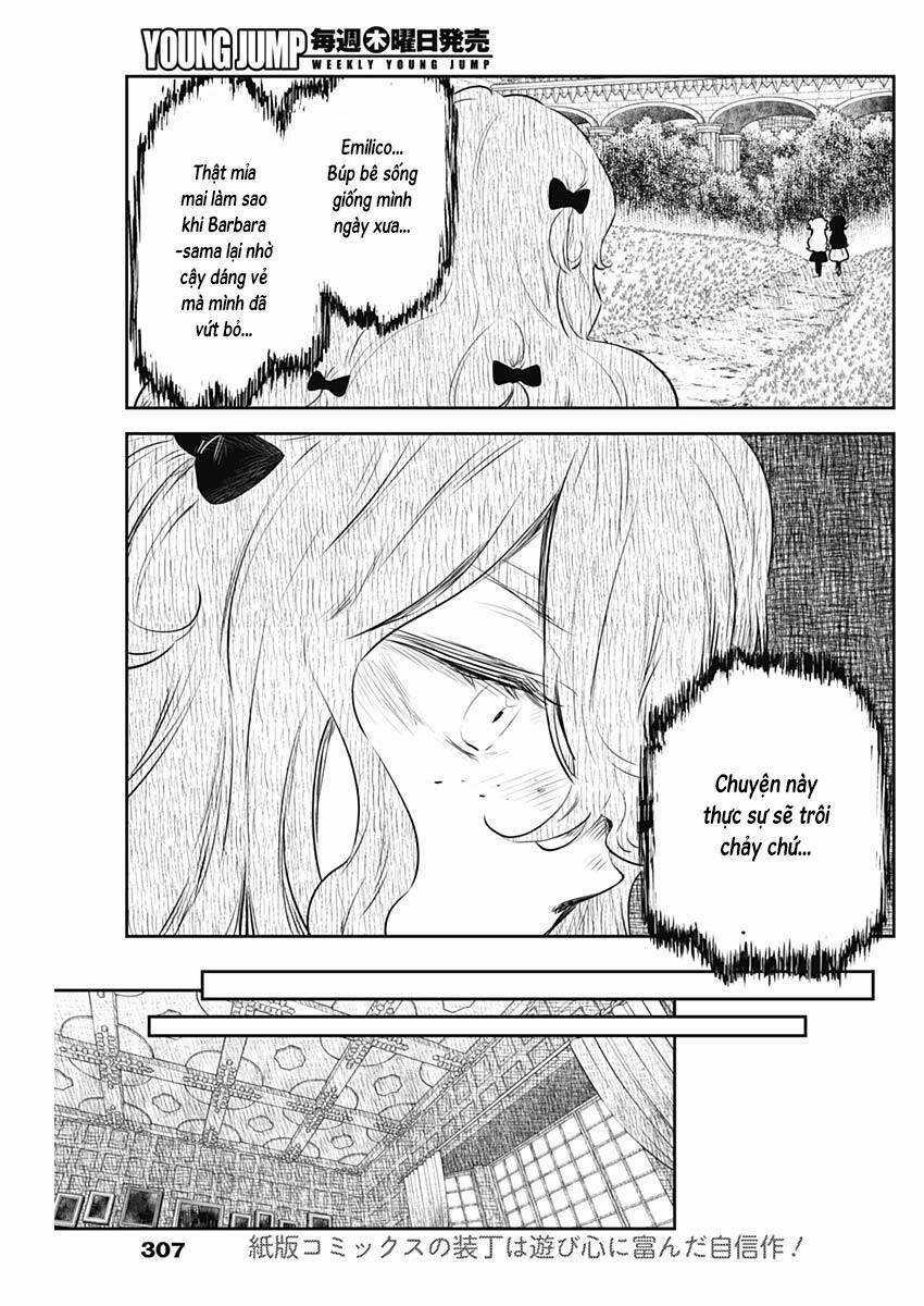 Shadows House - Chapter 151 - Trang 7