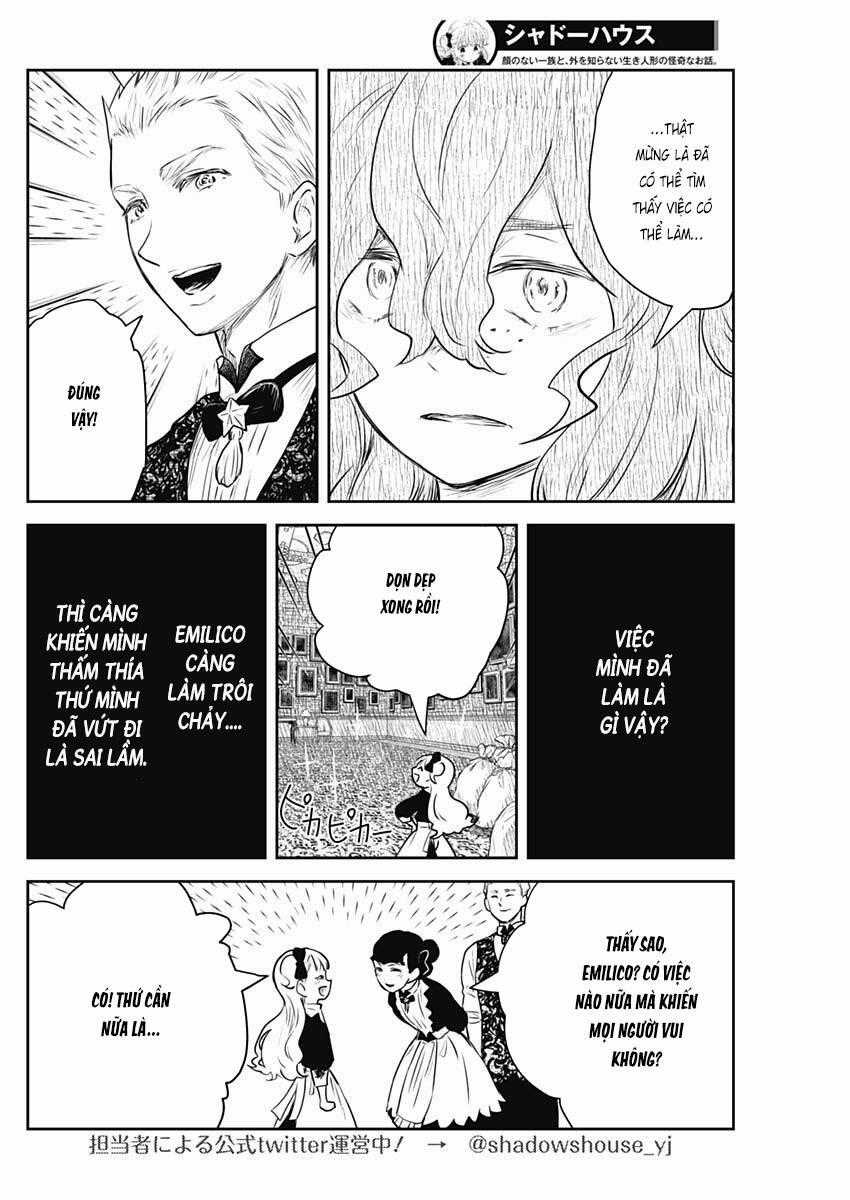 Shadows House - Chapter 151 - Trang 10