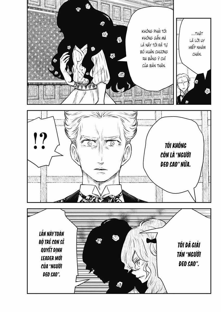 Shadows House - Chapter 152 - Trang 11