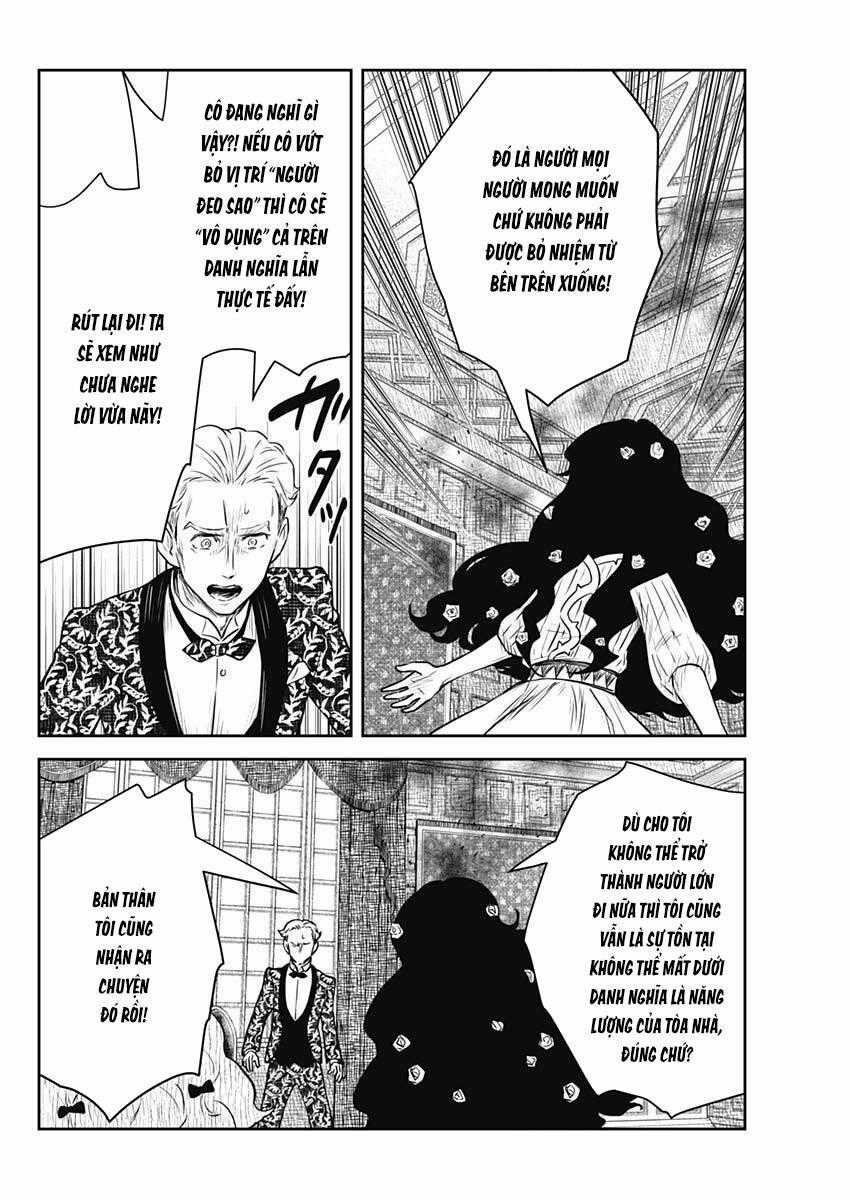 Shadows House - Chapter 152 - Trang 12