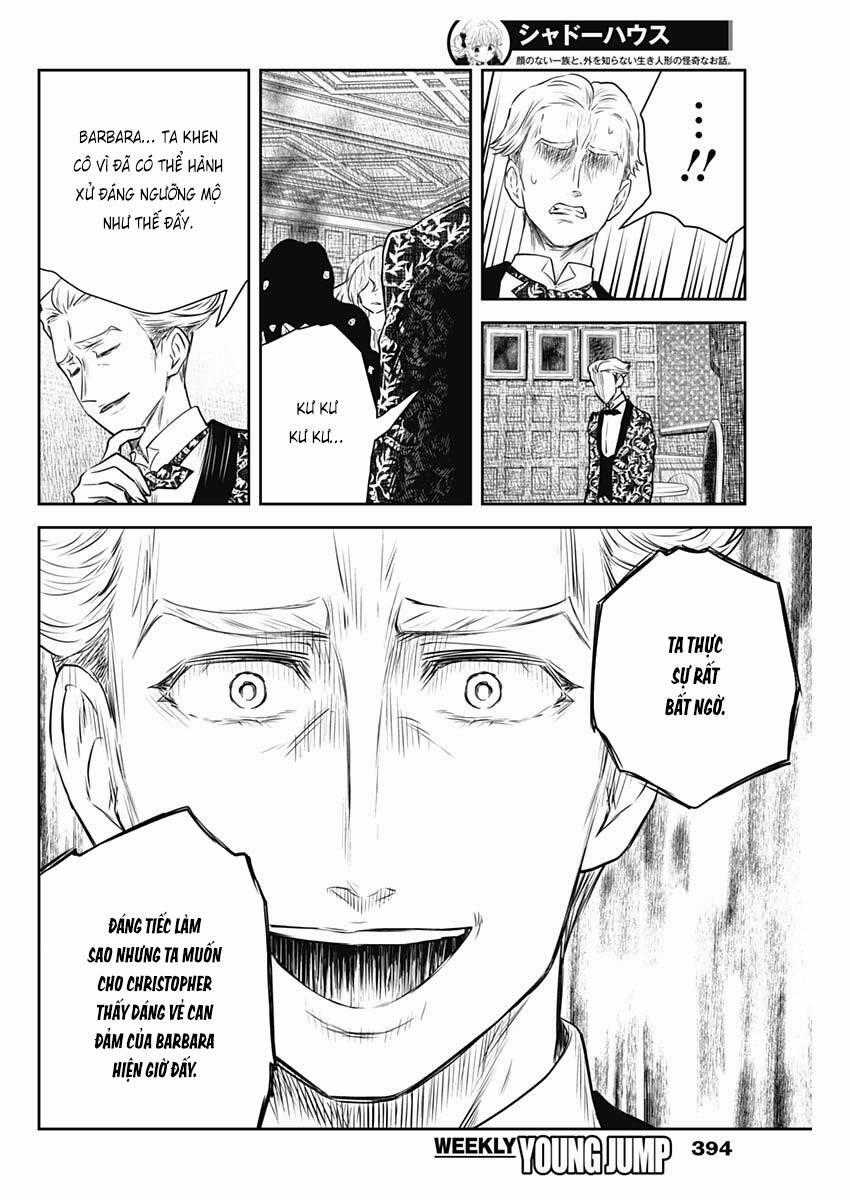 Shadows House - Chapter 152 - Trang 14
