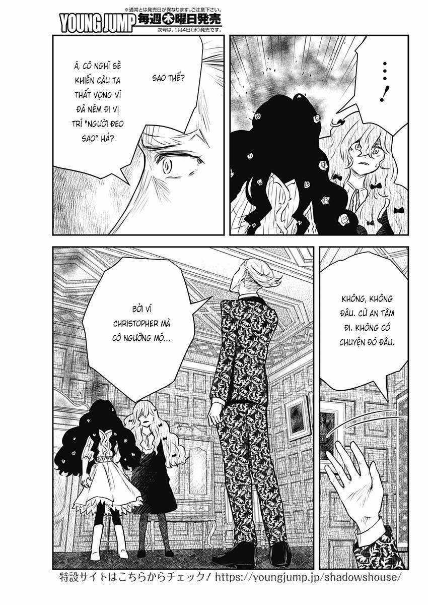 Shadows House - Chapter 152 - Trang 15