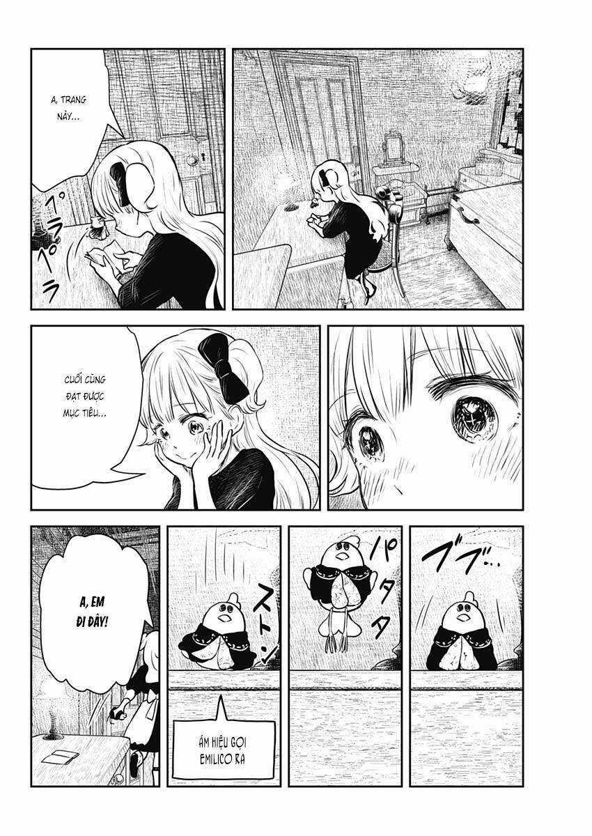 Shadows House - Chapter 153 - Trang 12