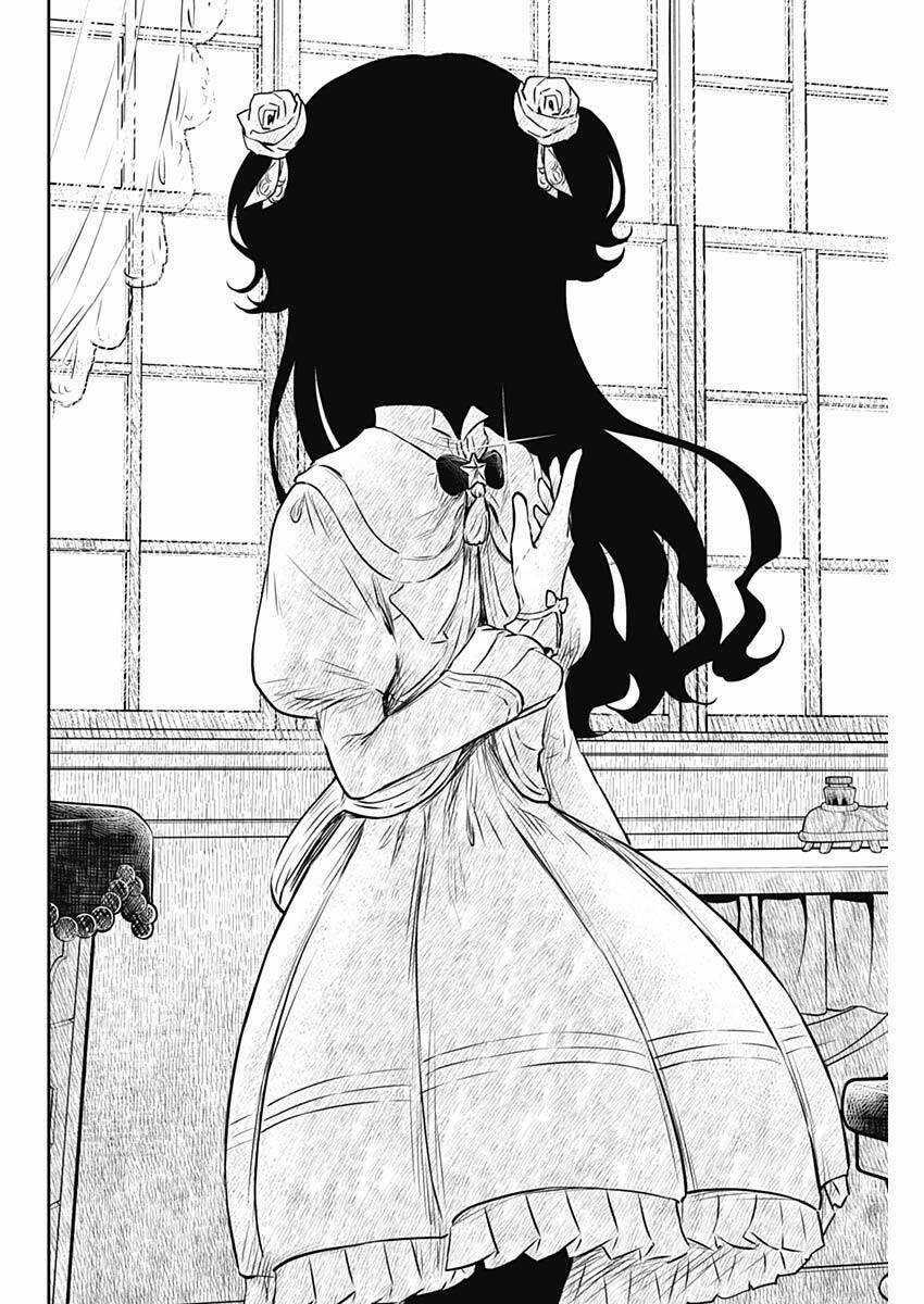 Shadows House - Chapter 153 - Trang 14