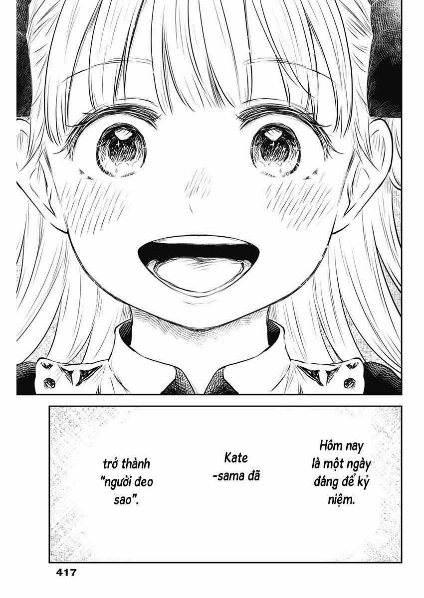 Shadows House - Chapter 153 - Trang 15