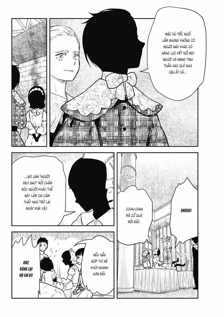 Shadows House - Chapter 153 - Trang 10