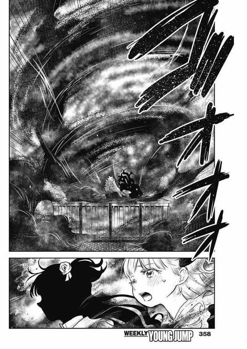 Shadows House - Chapter 154 - Trang 12