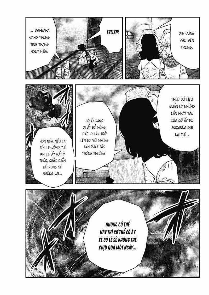 Shadows House - Chapter 154 - Trang 13
