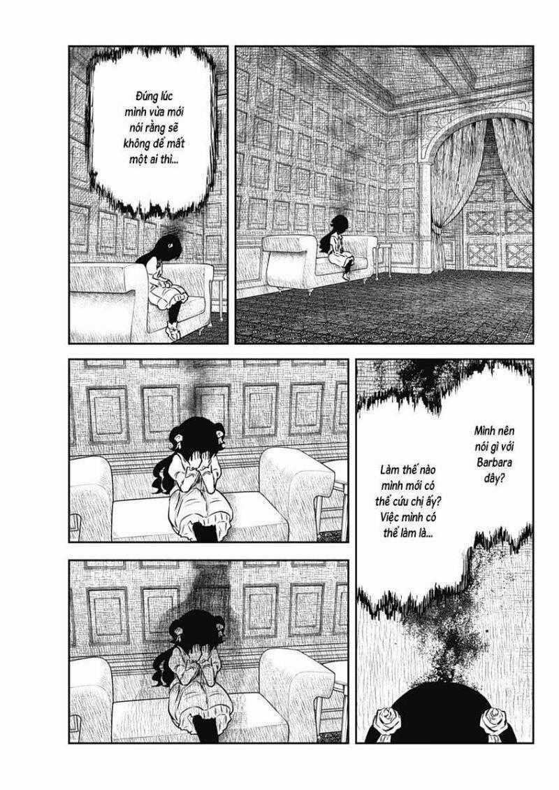 Shadows House - Chapter 154 - Trang 17