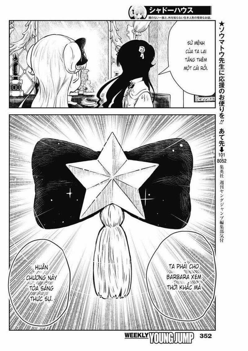 Shadows House - Chapter 154 - Trang 6