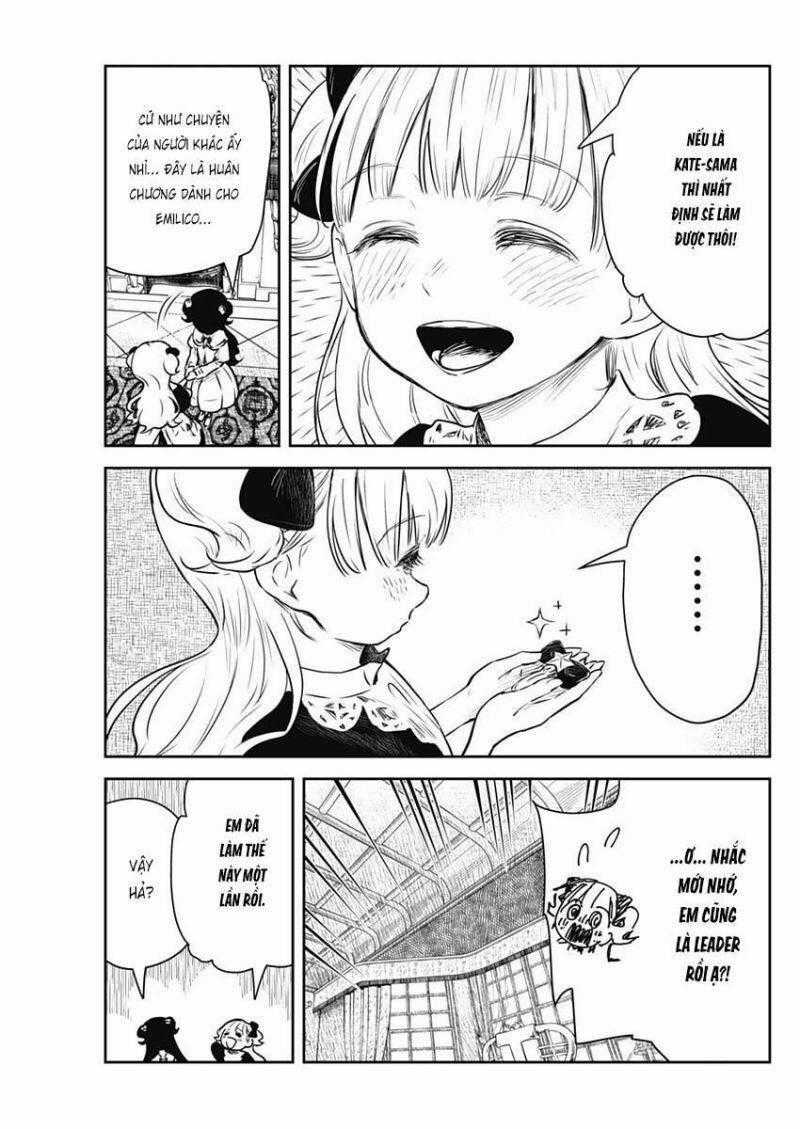 Shadows House - Chapter 154 - Trang 7