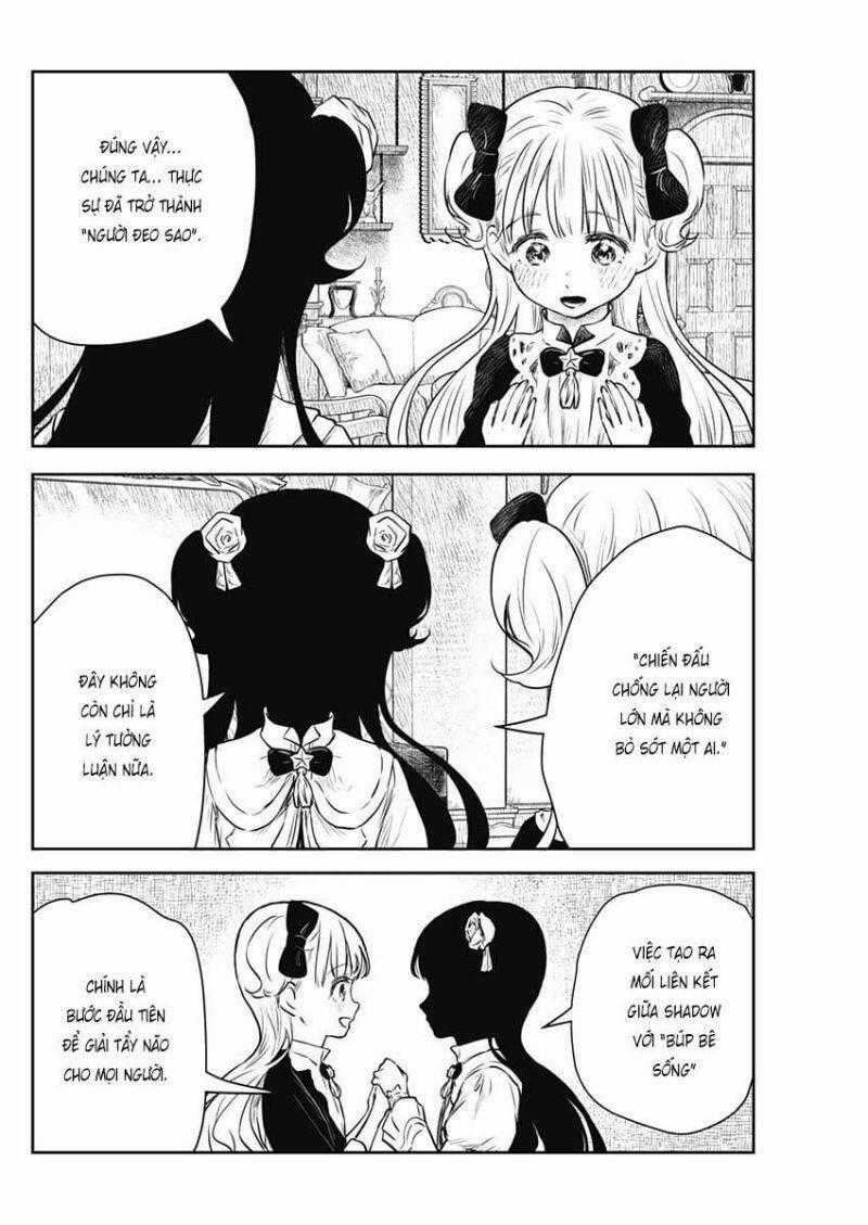 Shadows House - Chapter 154 - Trang 8