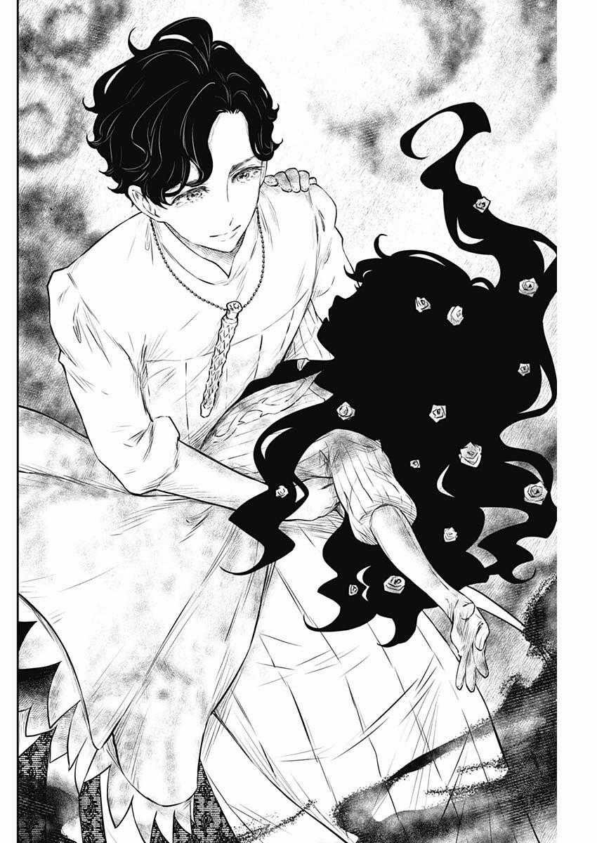 Shadows House - Chapter 155 - Trang 12