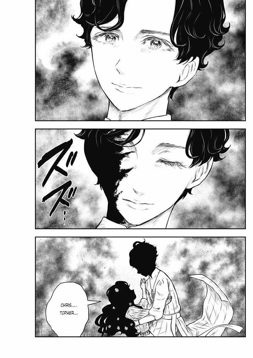 Shadows House - Chapter 155 - Trang 13