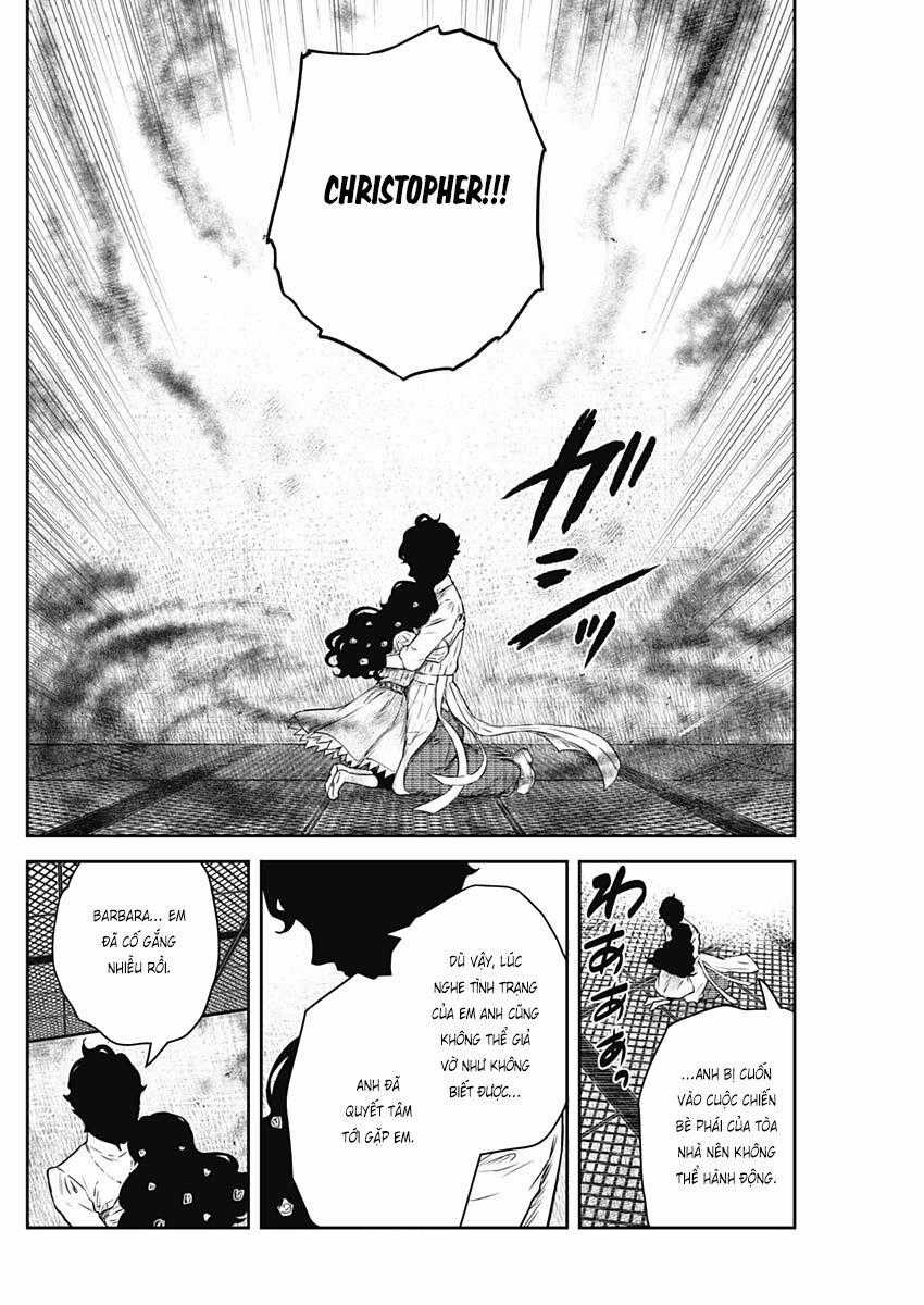 Shadows House - Chapter 155 - Trang 14