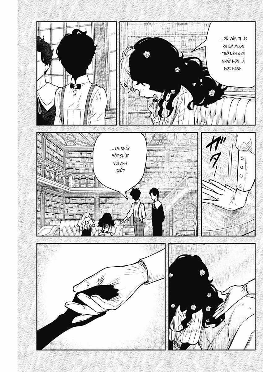 Shadows House - Chapter 155 - Trang 6