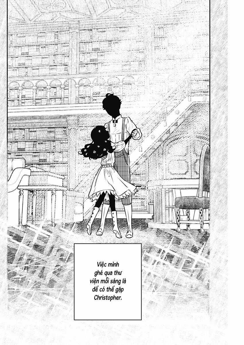 Shadows House - Chapter 155 - Trang 7