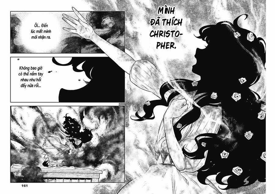 Shadows House - Chapter 155 - Trang 9