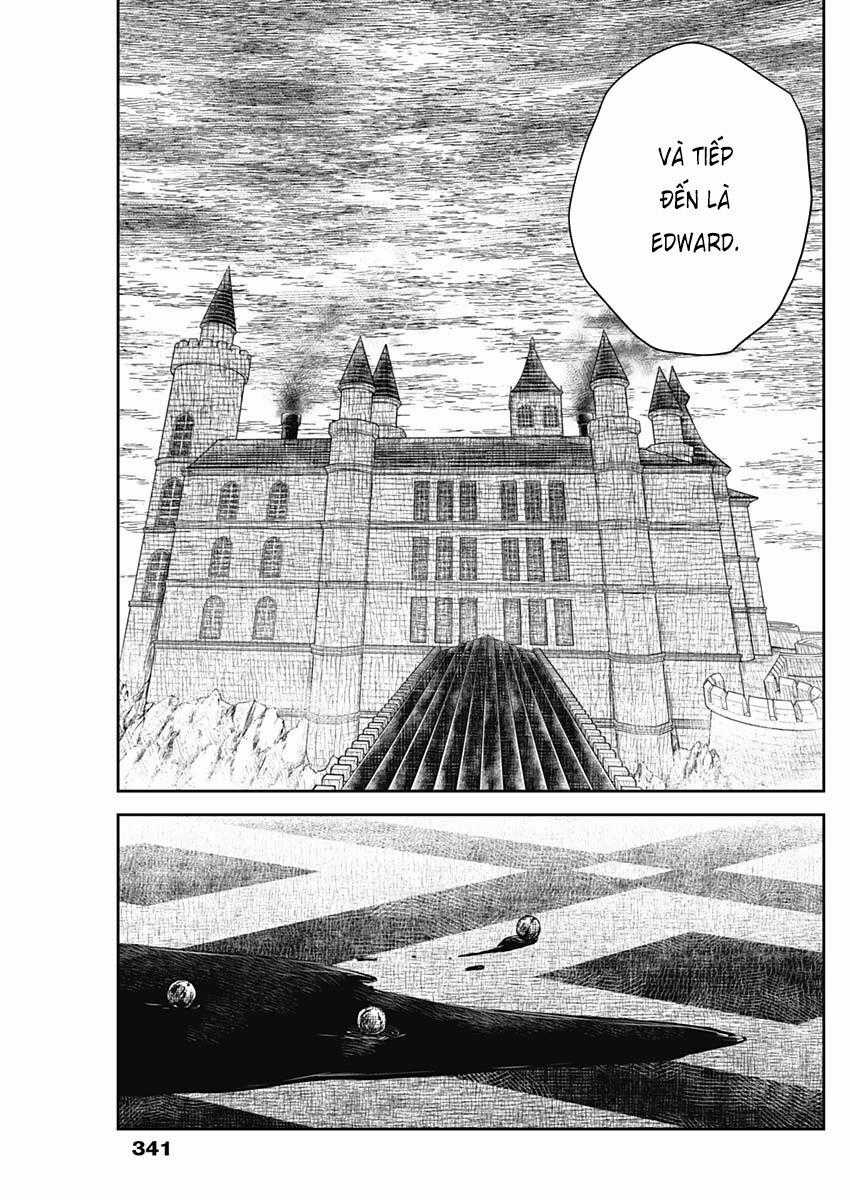 Shadows House - Chapter 156 - Trang 11