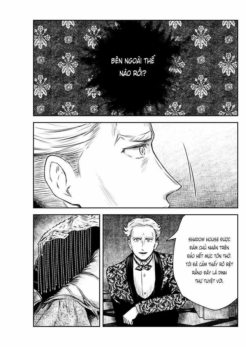 Shadows House - Chapter 156 - Trang 15