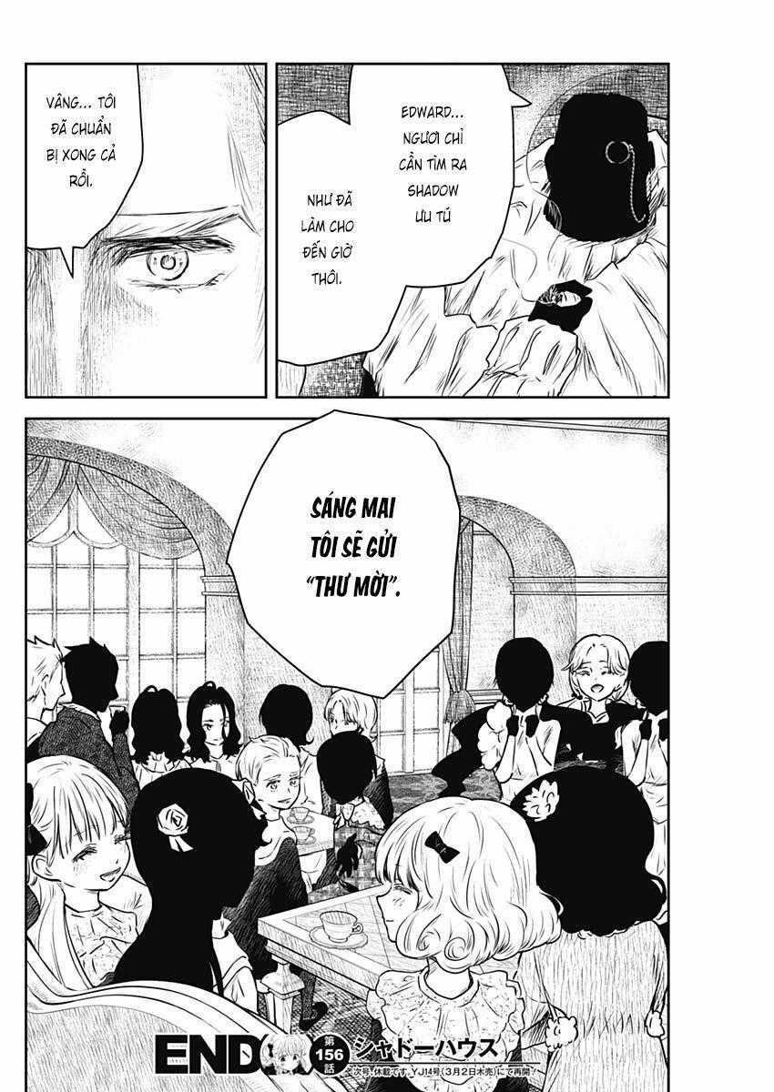 Shadows House - Chapter 156 - Trang 16
