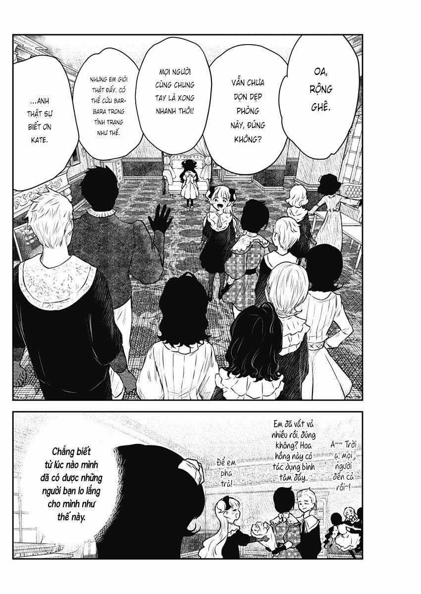 Shadows House - Chapter 156 - Trang 8